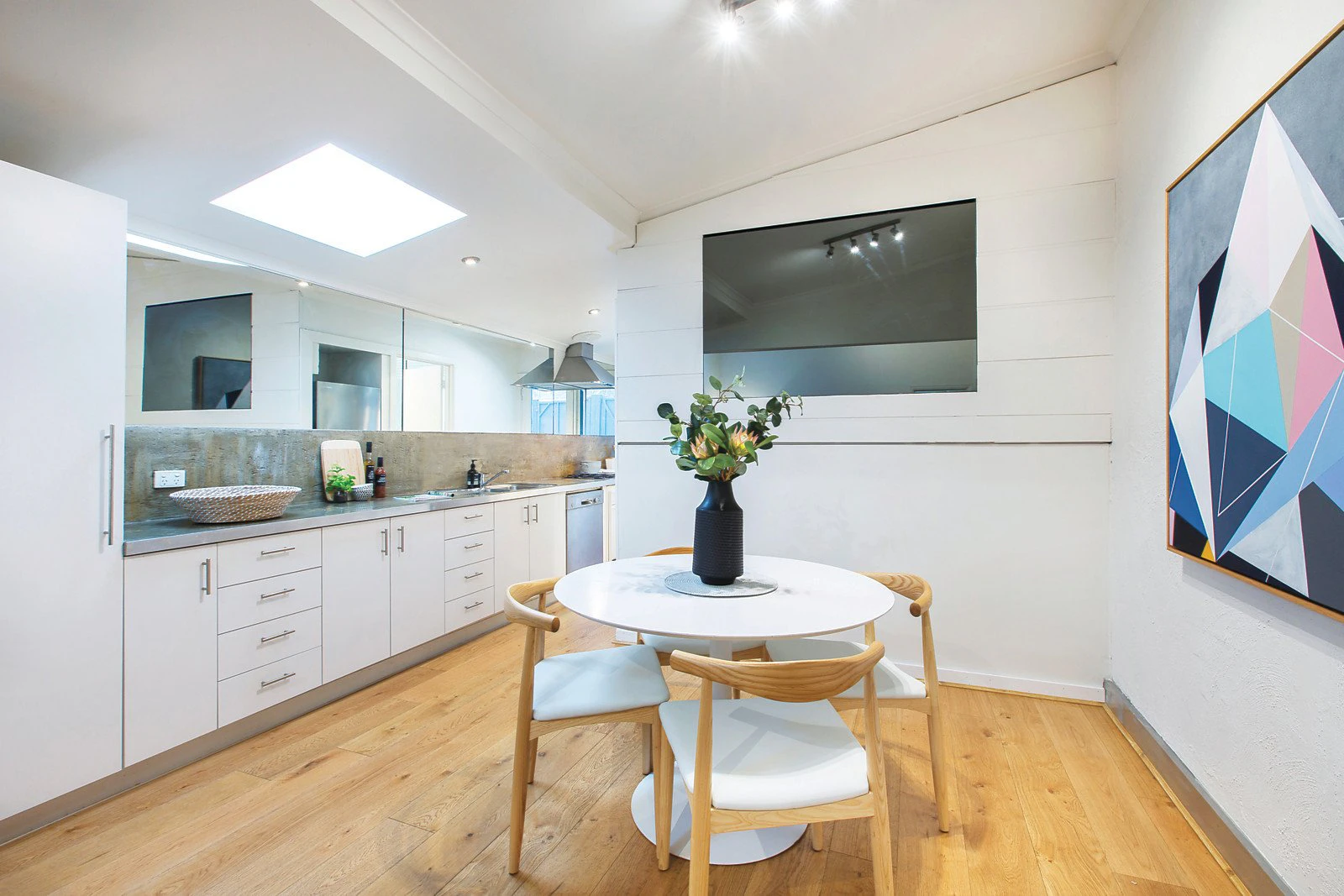 83 Evans Street, Port Melbourne, VIC