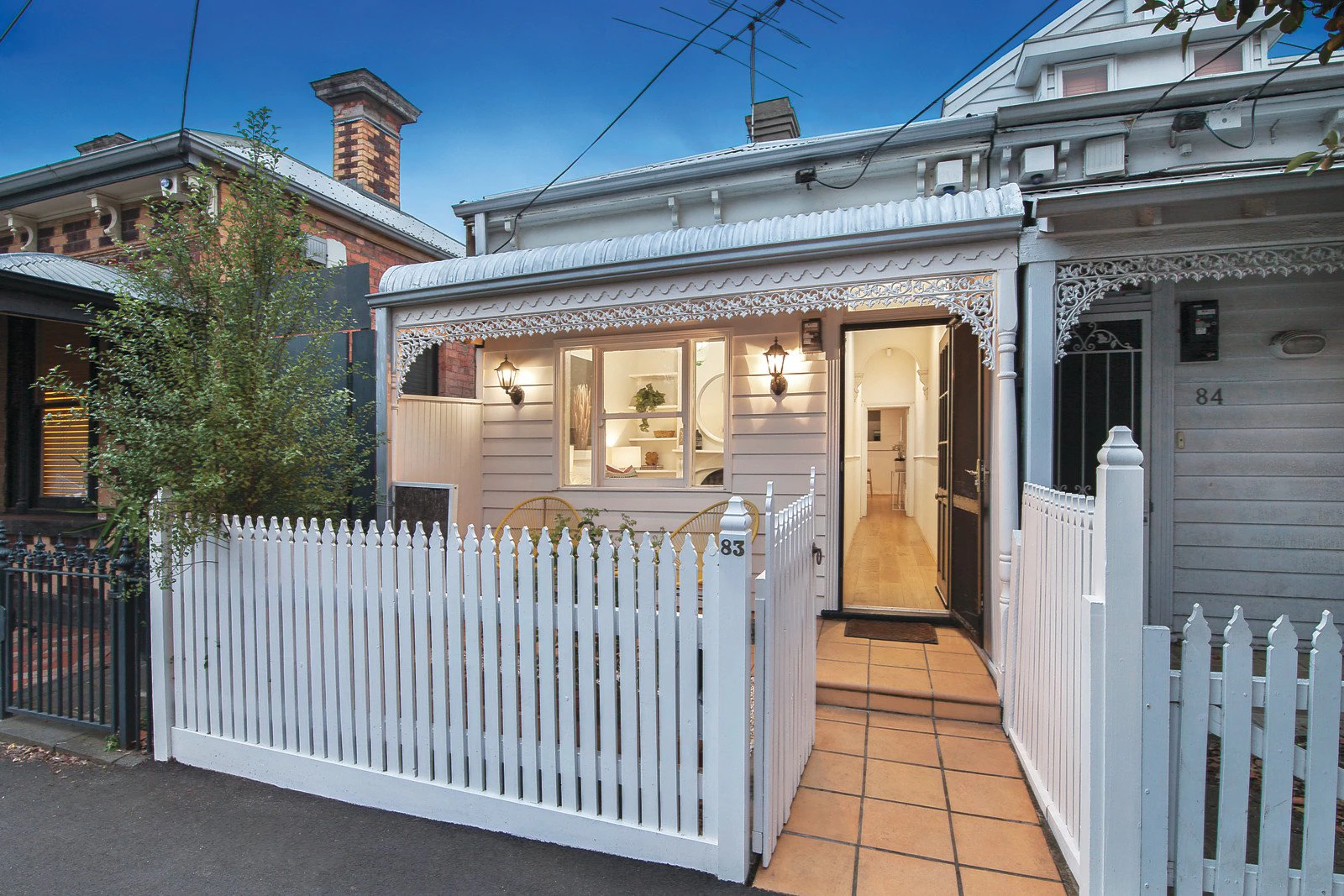 83 Evans Street, Port Melbourne, VIC