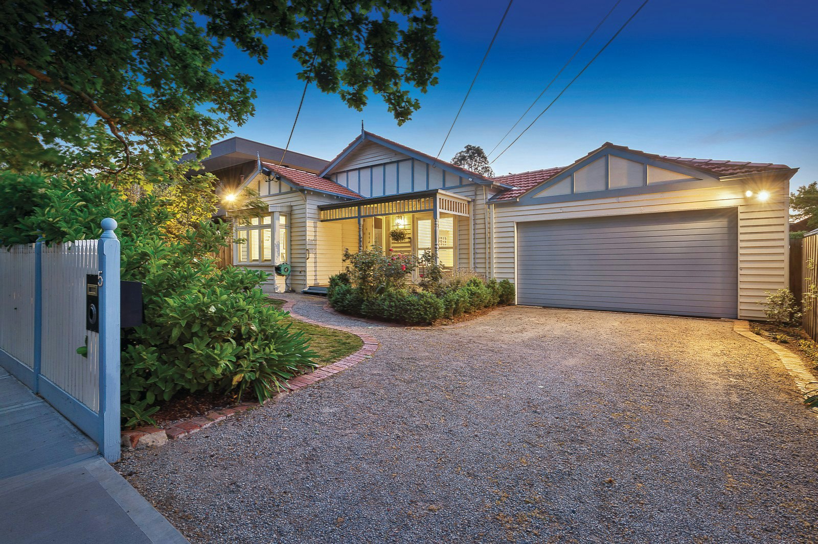 5 Sycamore Street, Malvern East, VIC