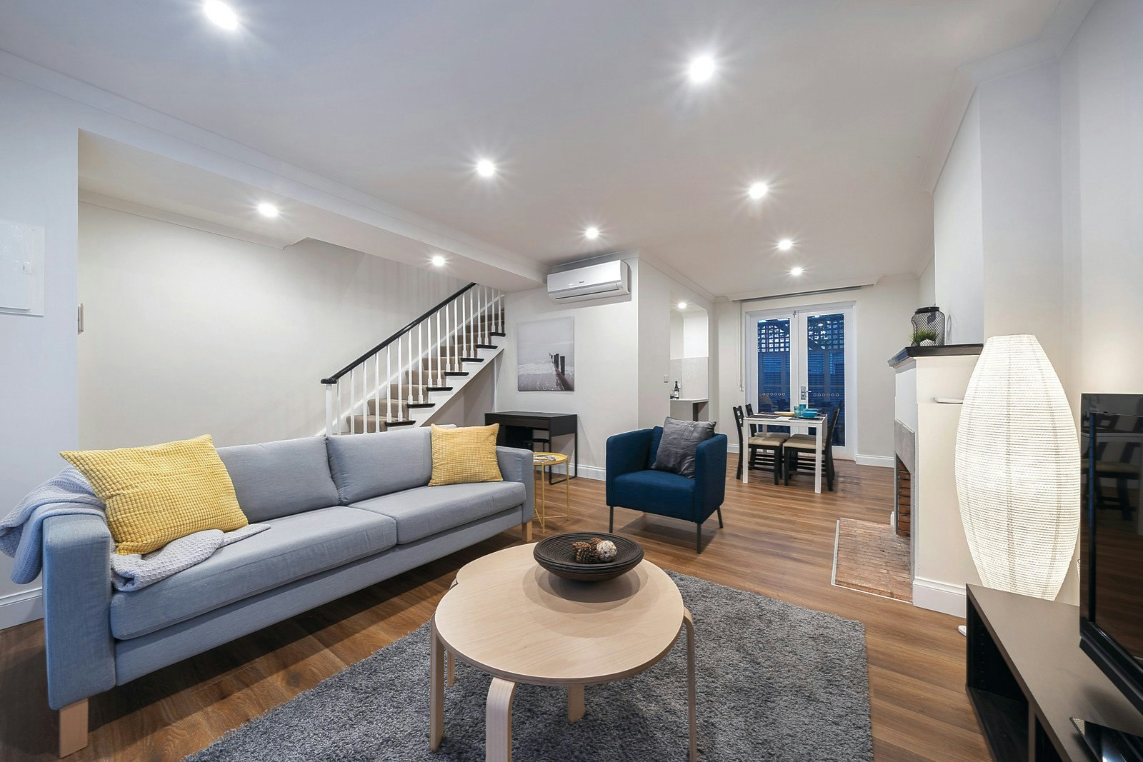 4/708 Orrong Road, Toorak, VIC