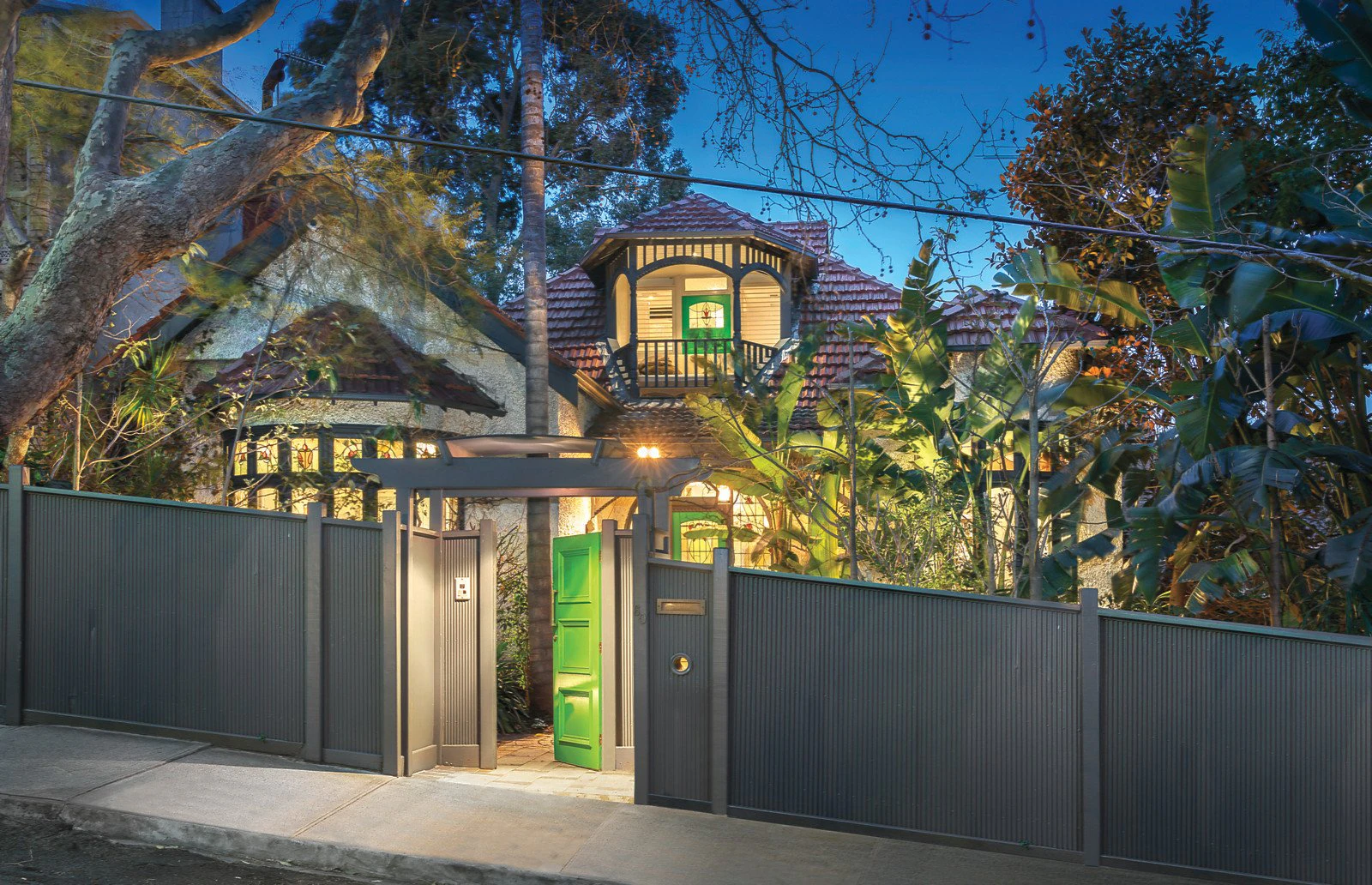 60 Caroline Street, South Yarra, VIC