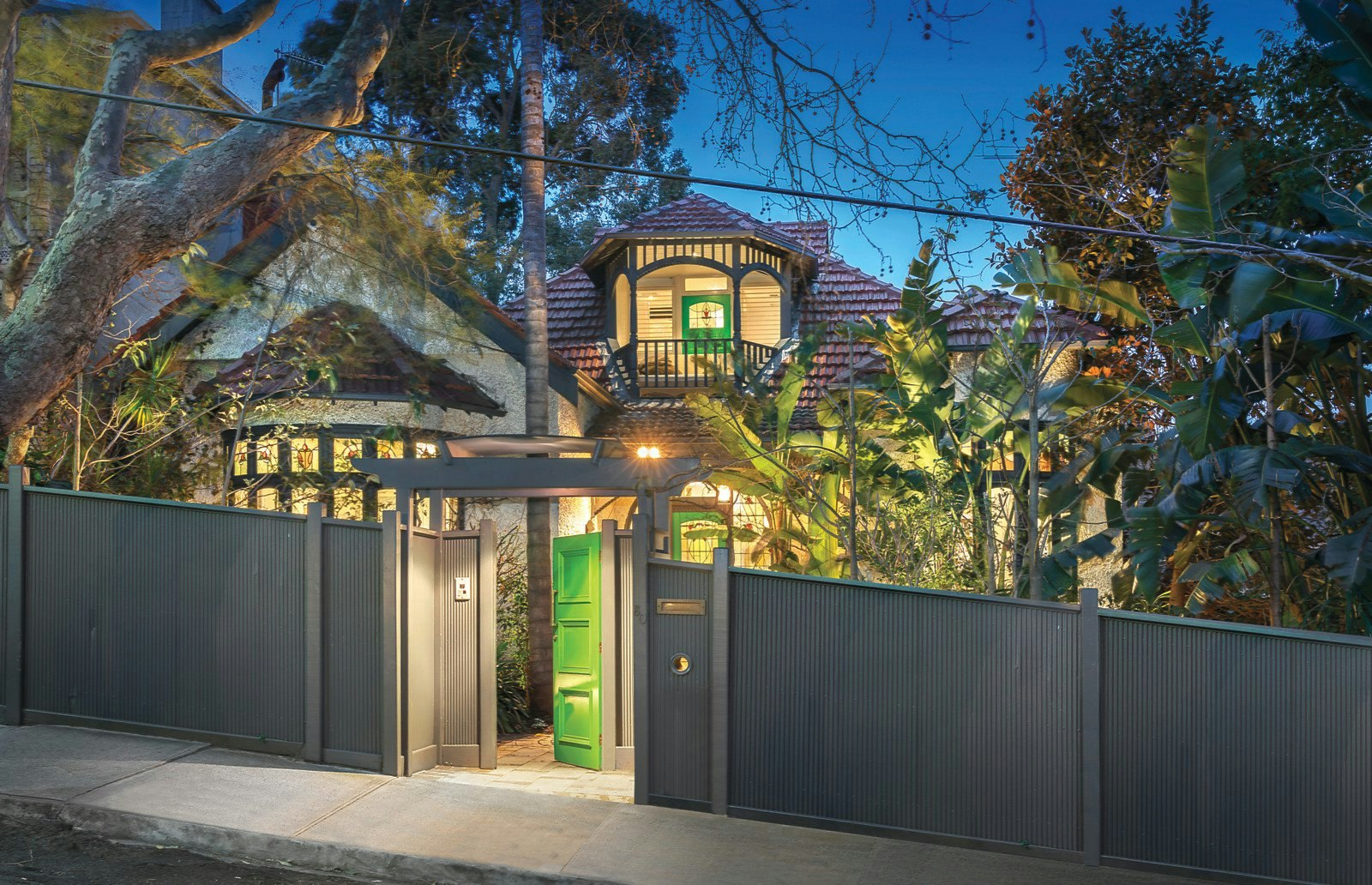 60 Caroline Street, South Yarra, VIC