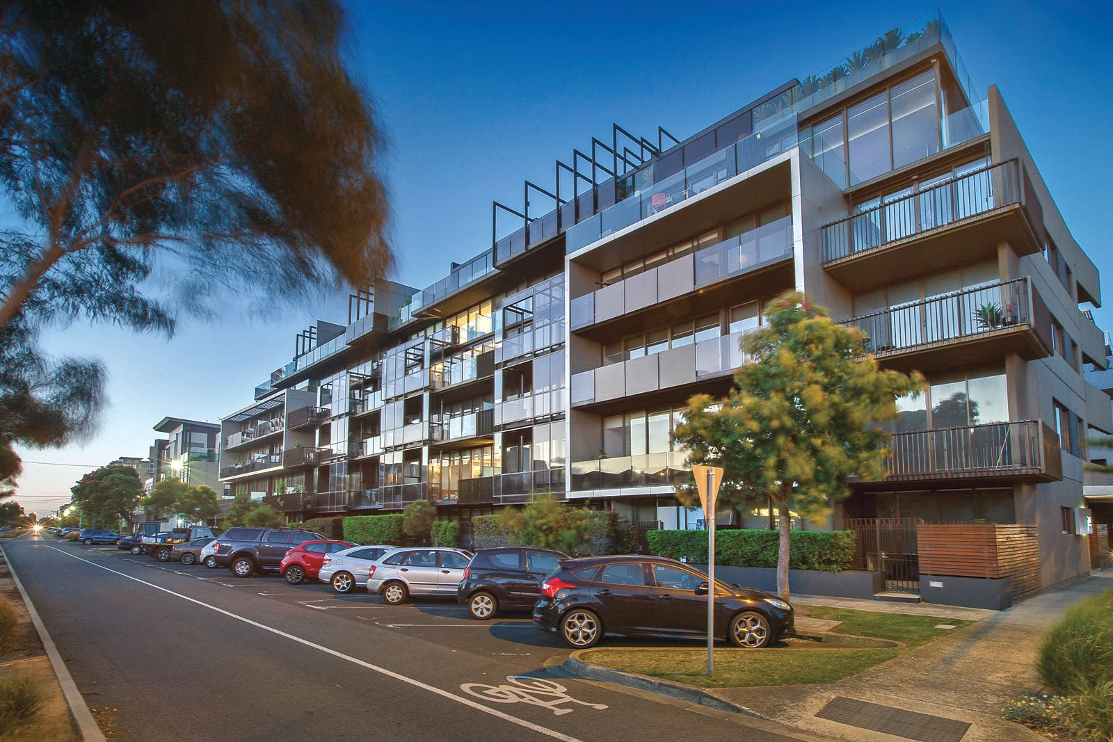405/2 Rouse Street, Port Melbourne, VIC