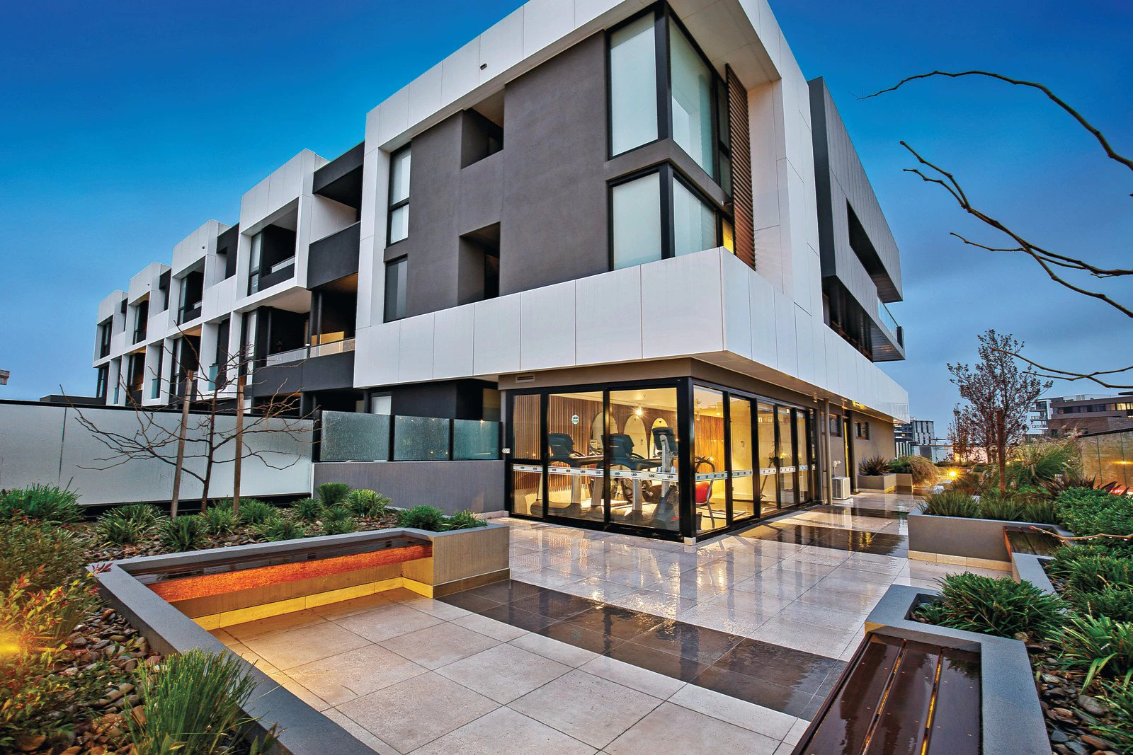 502/20 Camberwell Road, Hawthorn East, VIC