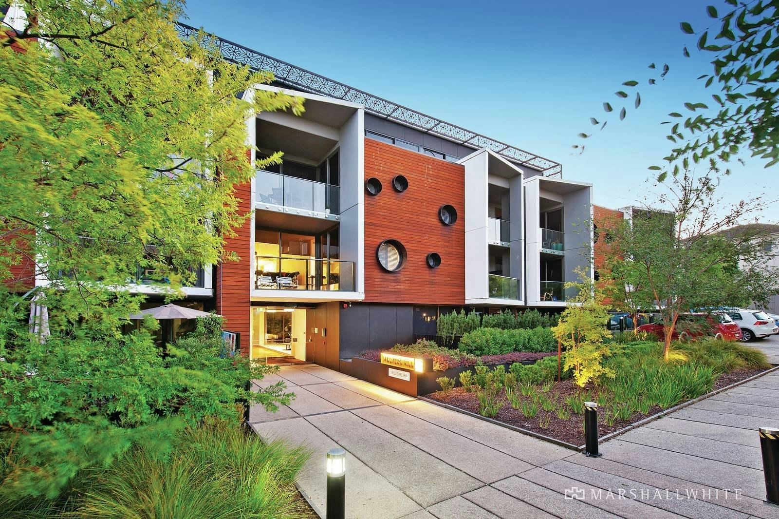 209/14 Elizabeth Street, Malvern, VIC