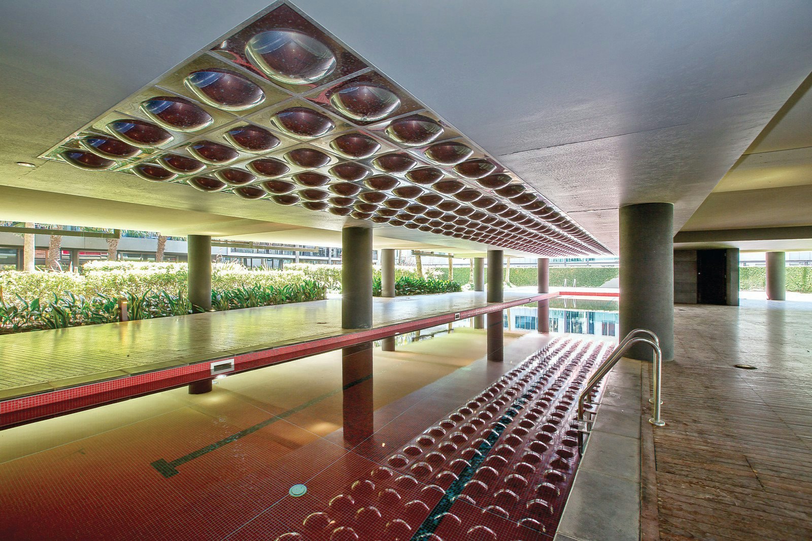 308C/19 Pickles Street, Port Melbourne, VIC