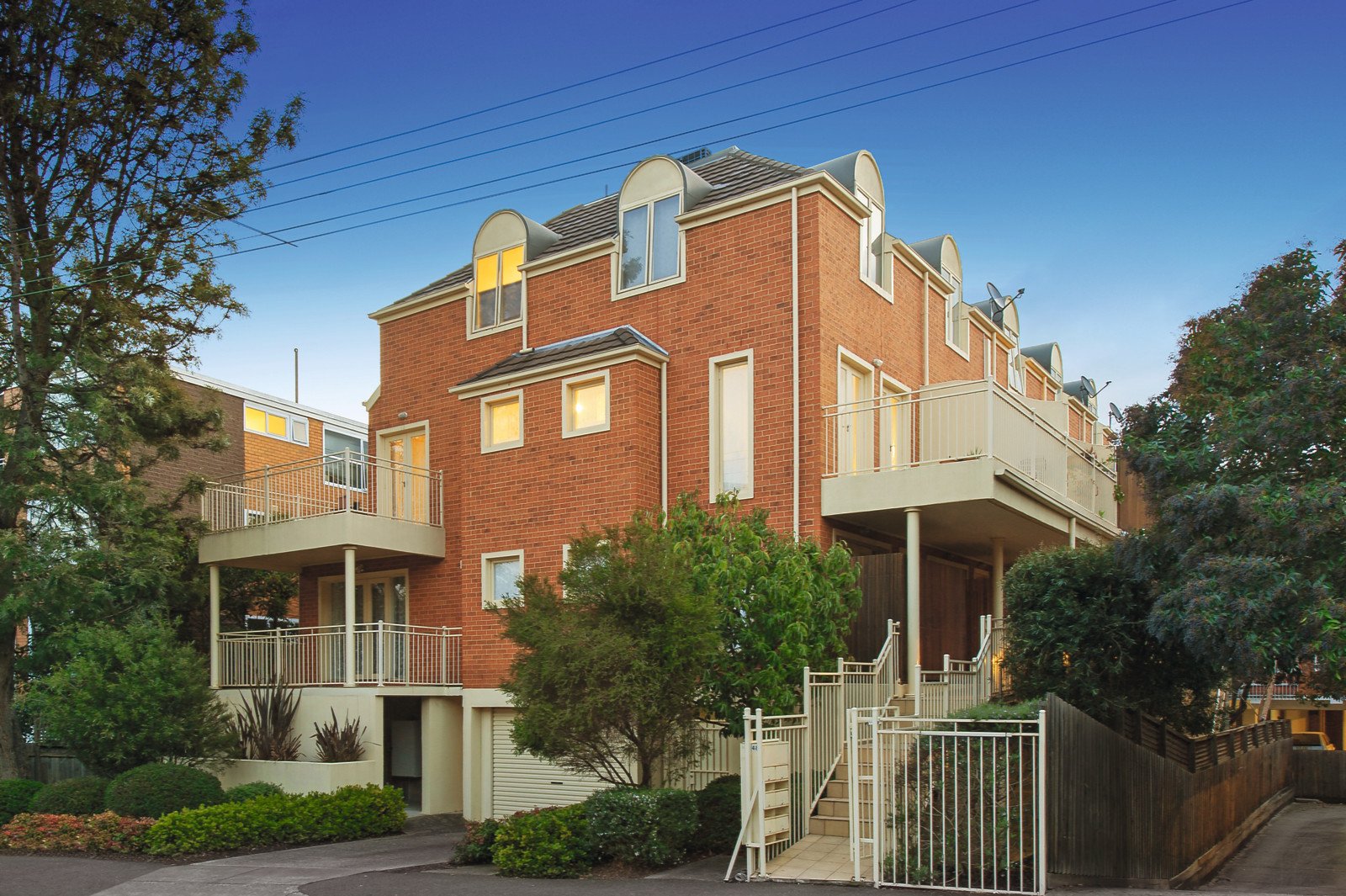 3/48 Morang Road, Hawthorn - Thumbnail 6
