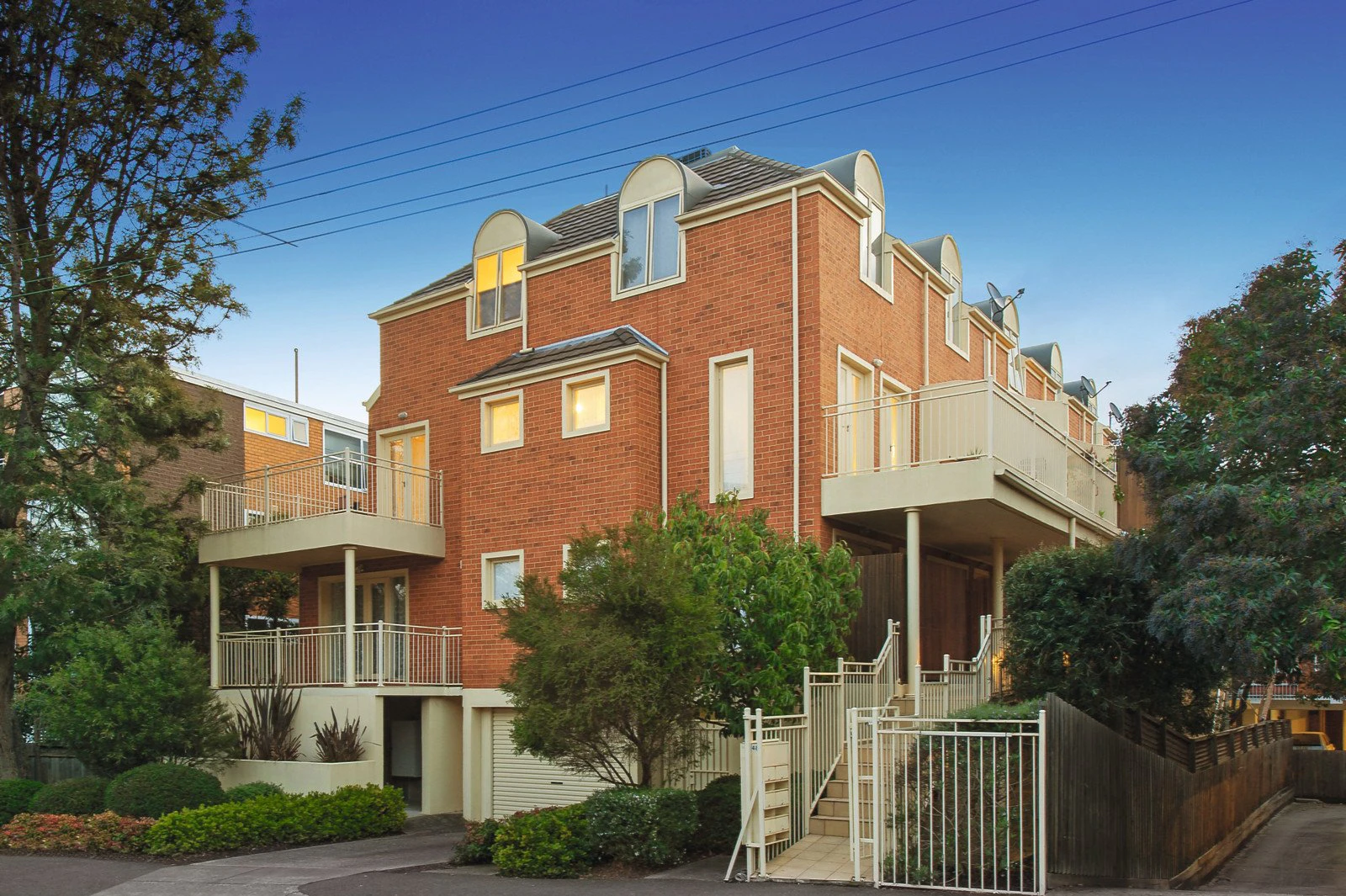 3/48 Morang Road, Hawthorn, VIC