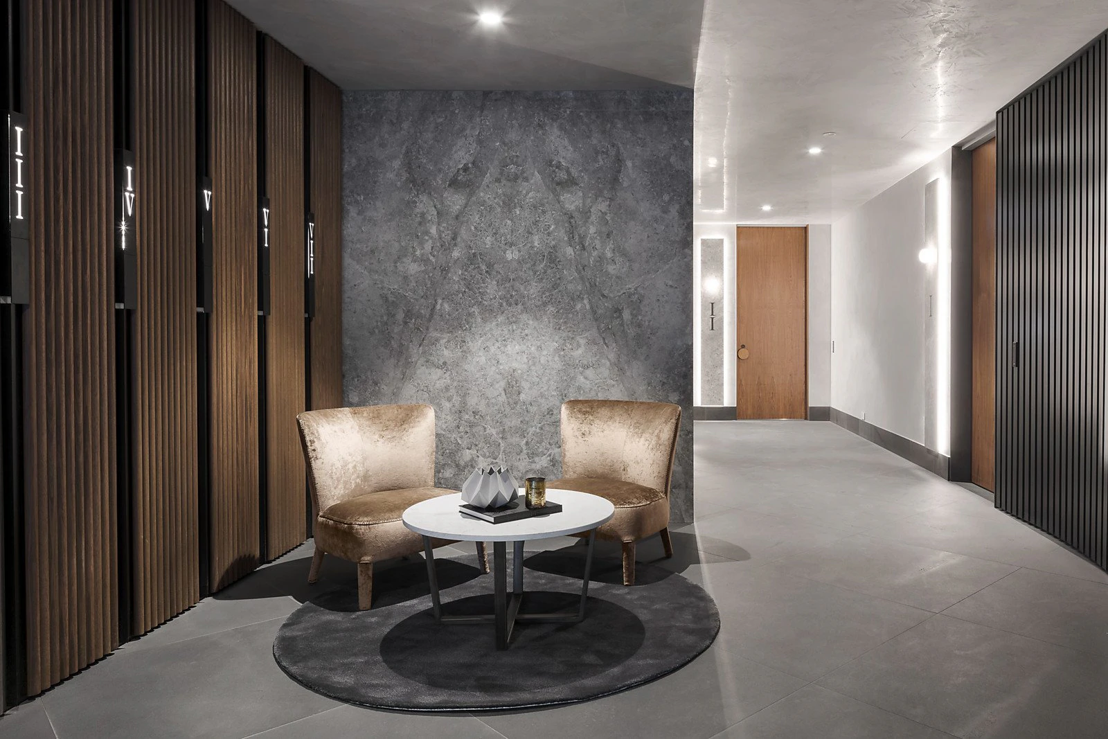 4/19 Chambers Street, South Yarra, VIC