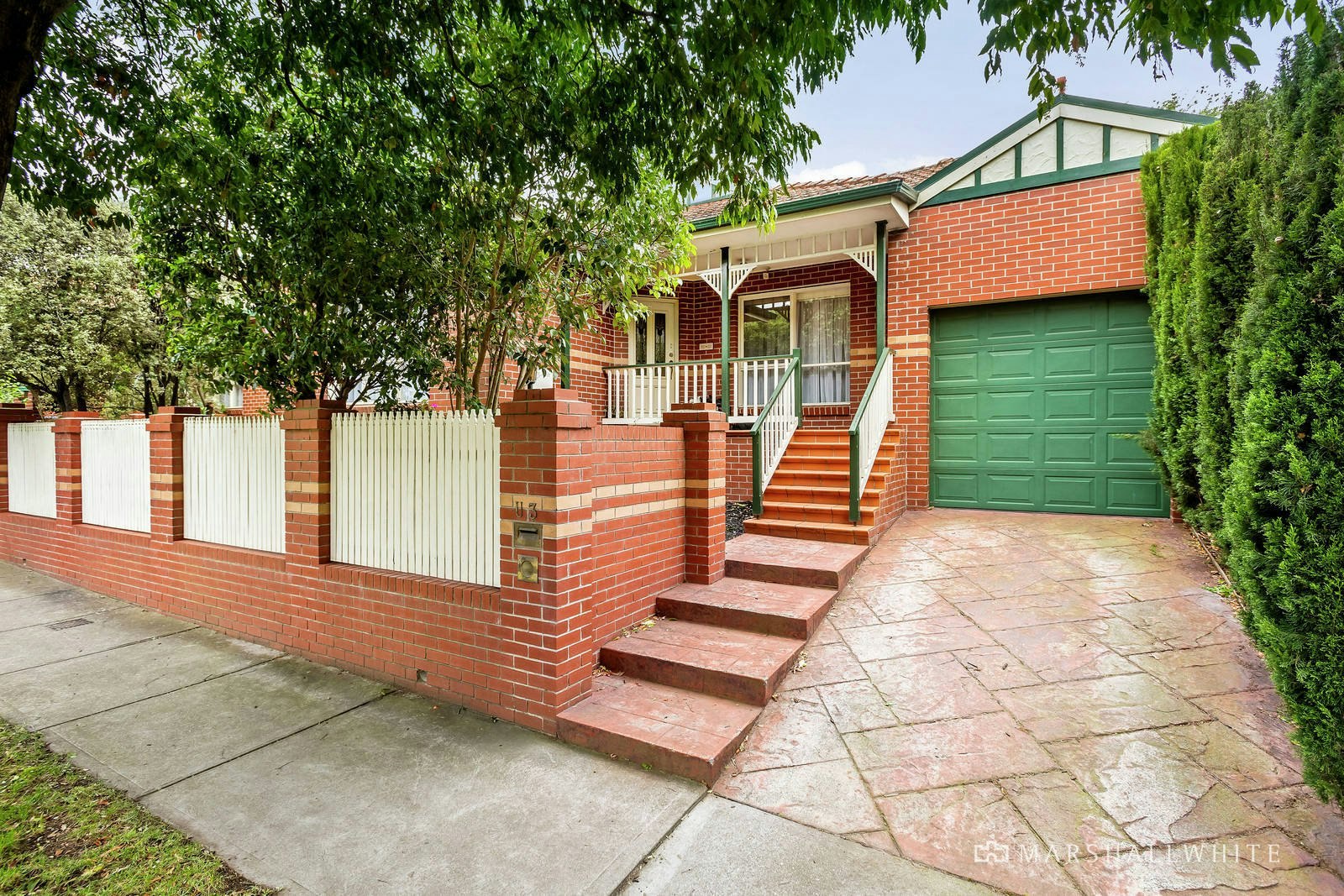3/1389 High Street, Glen Iris, 3146