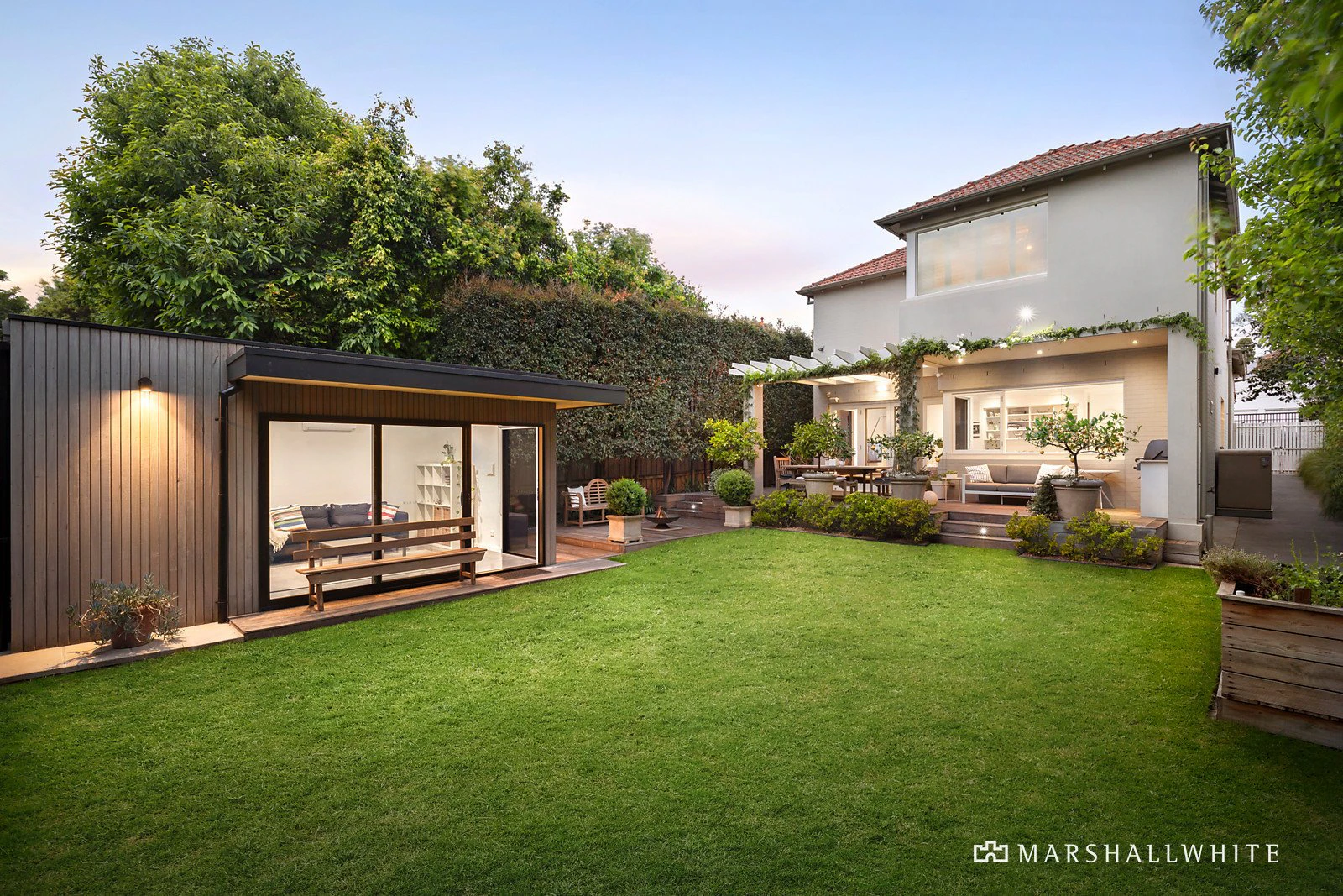 22 Kelvin Grove, Prahran, VIC