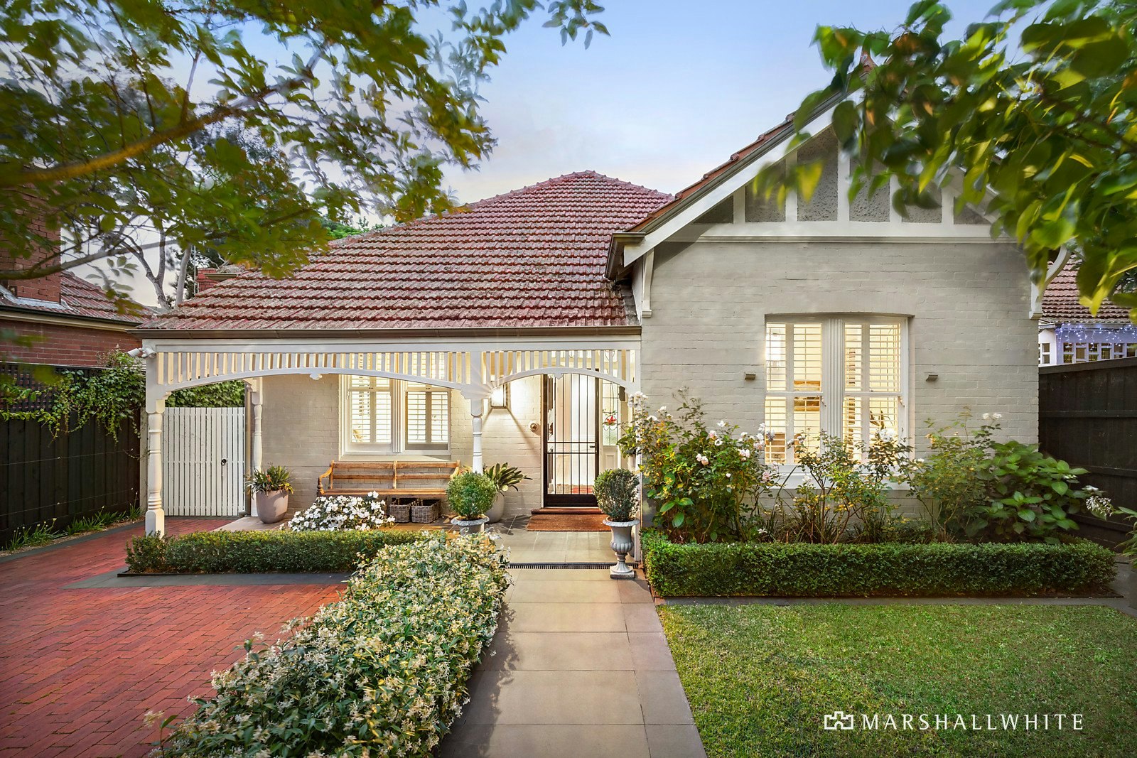 22 Kelvin Grove, Prahran, VIC