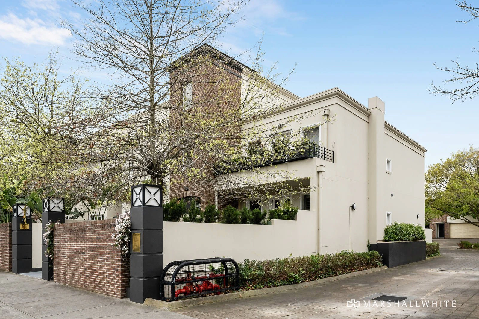14/912 Glenferrie Road, Kew, VIC