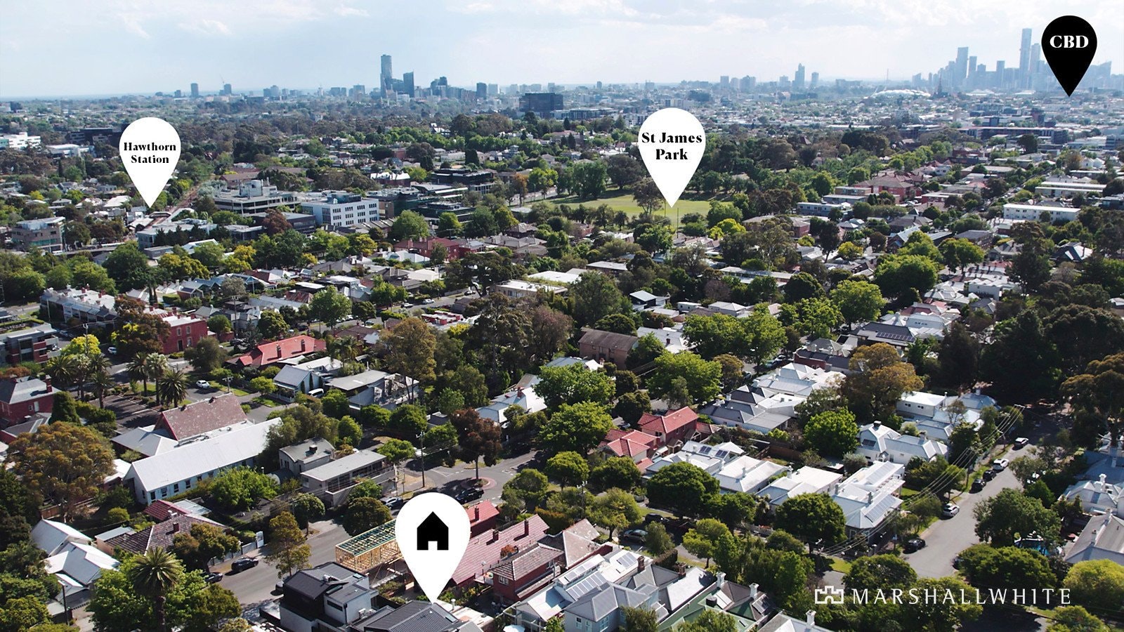 49a Connell Street, Hawthorn, VIC