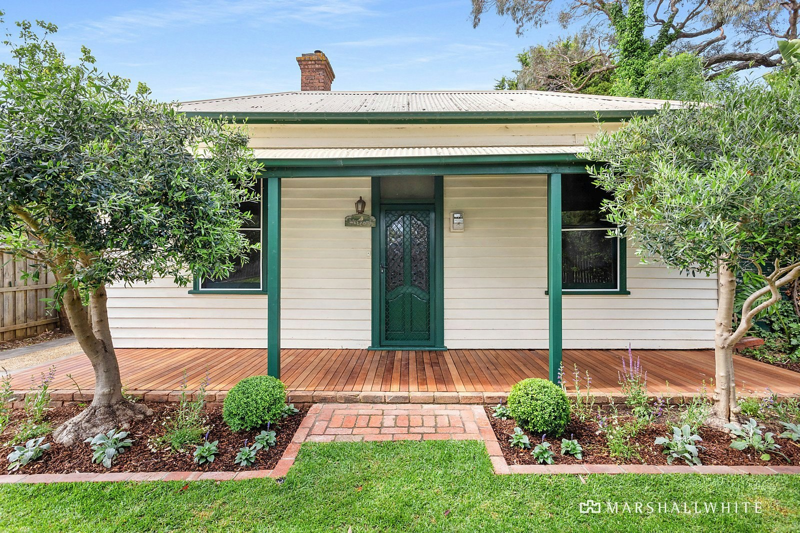 13 York Street, Mornington, VIC