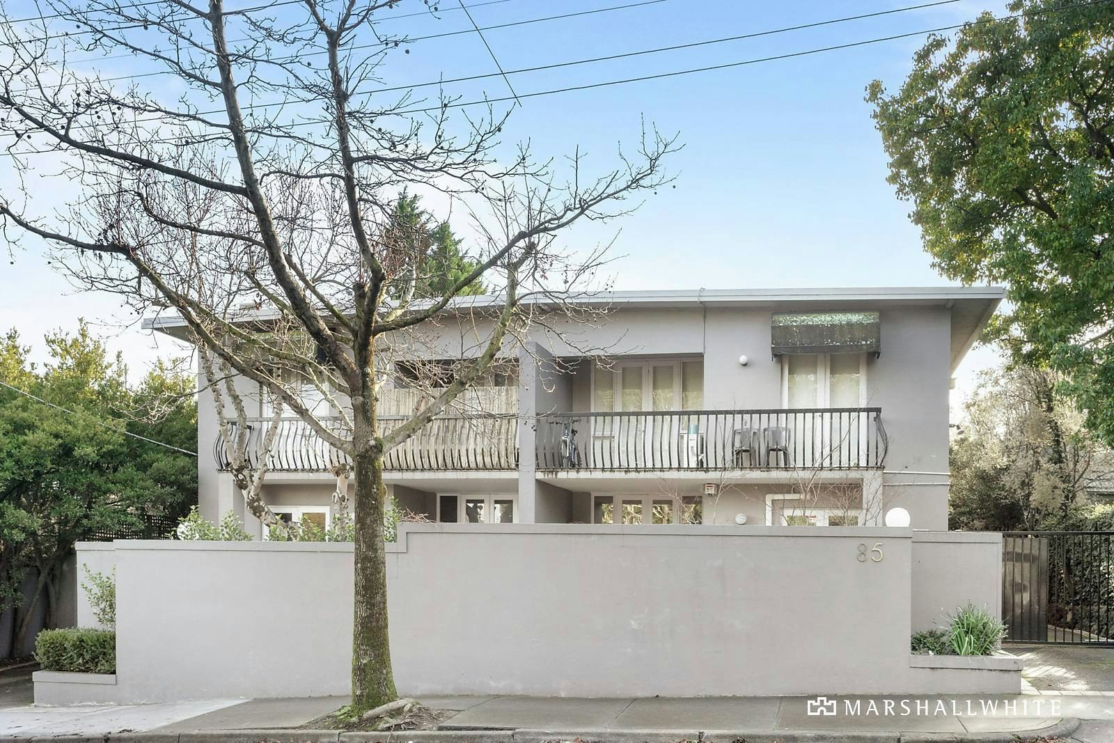 2/85 Pleasant Road, Hawthorn East, VIC