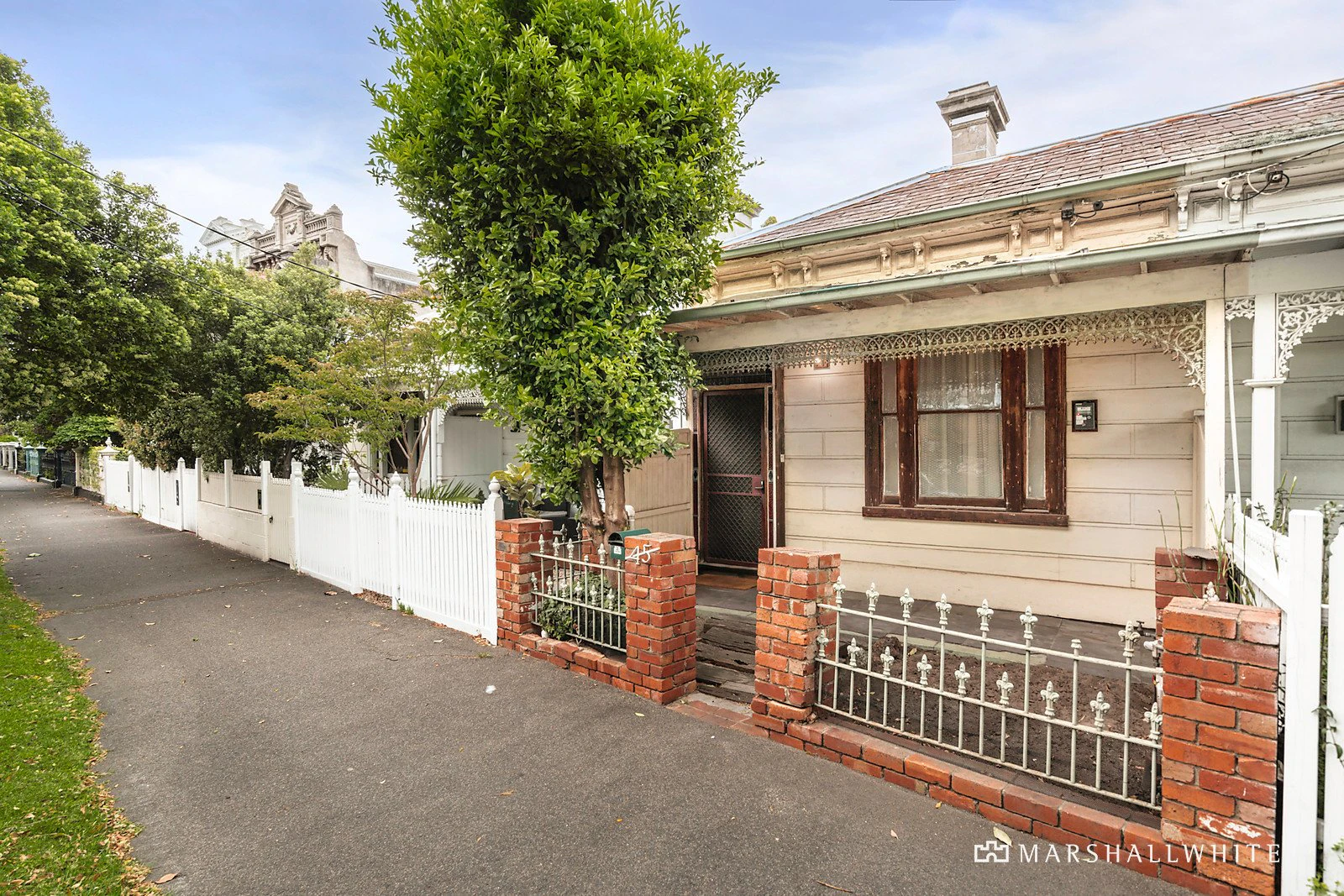45 Kerferd Road, Albert Park, VIC