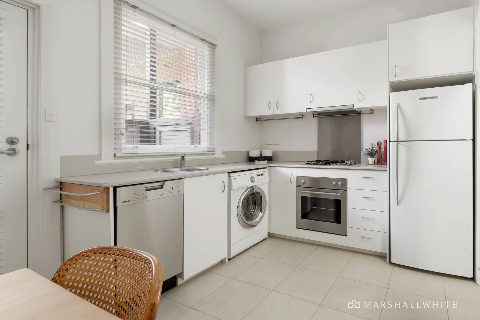 3/60 Leopold Street, South Yarra, VIC