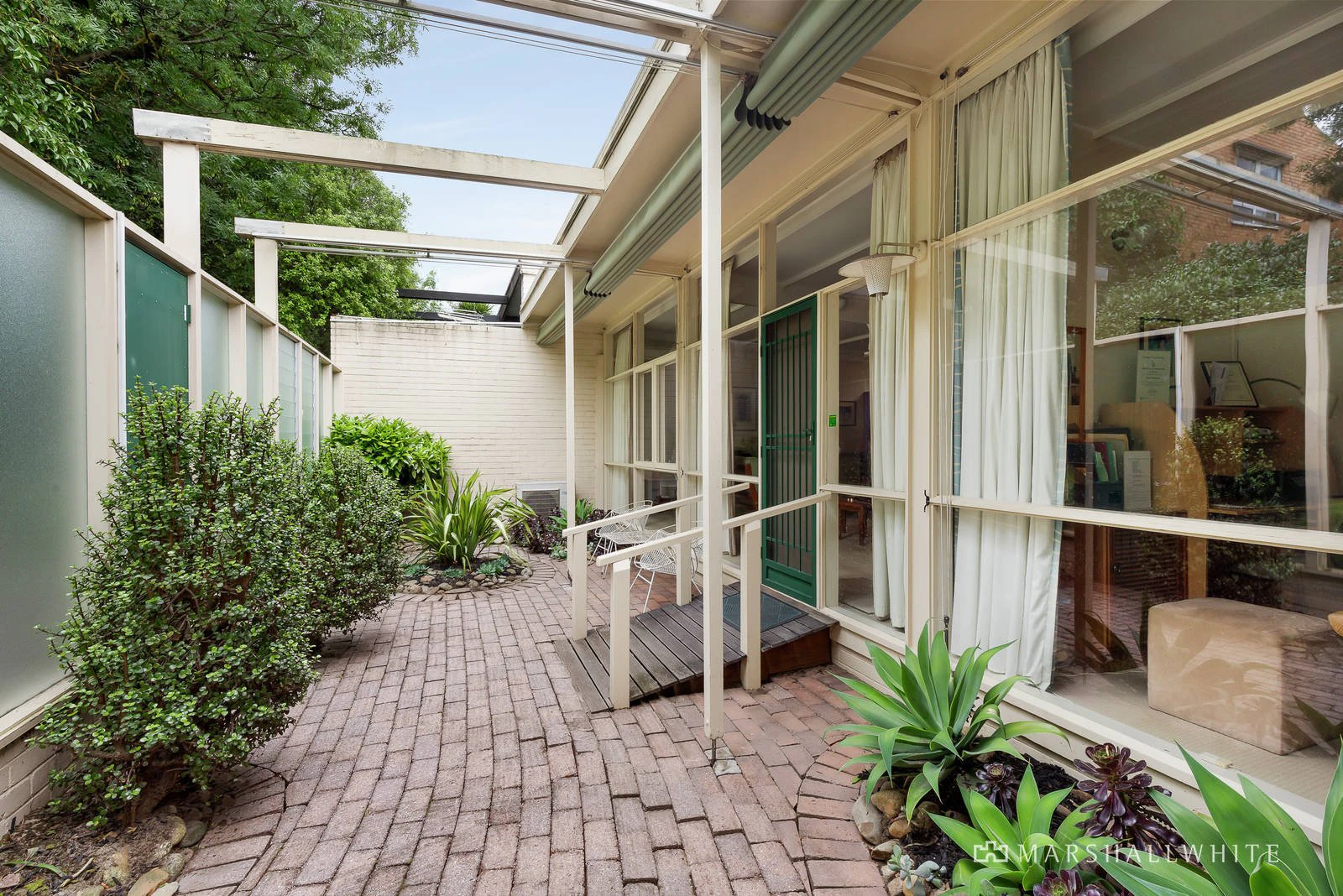 7/150 Power Street, Hawthorn, VIC