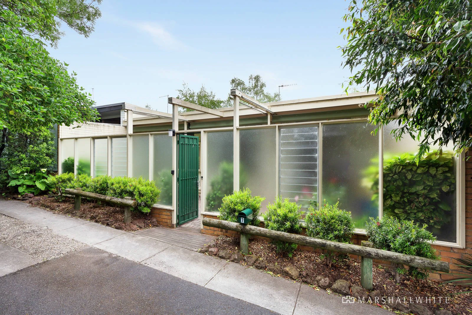 7/150 Power Street, Hawthorn, VIC