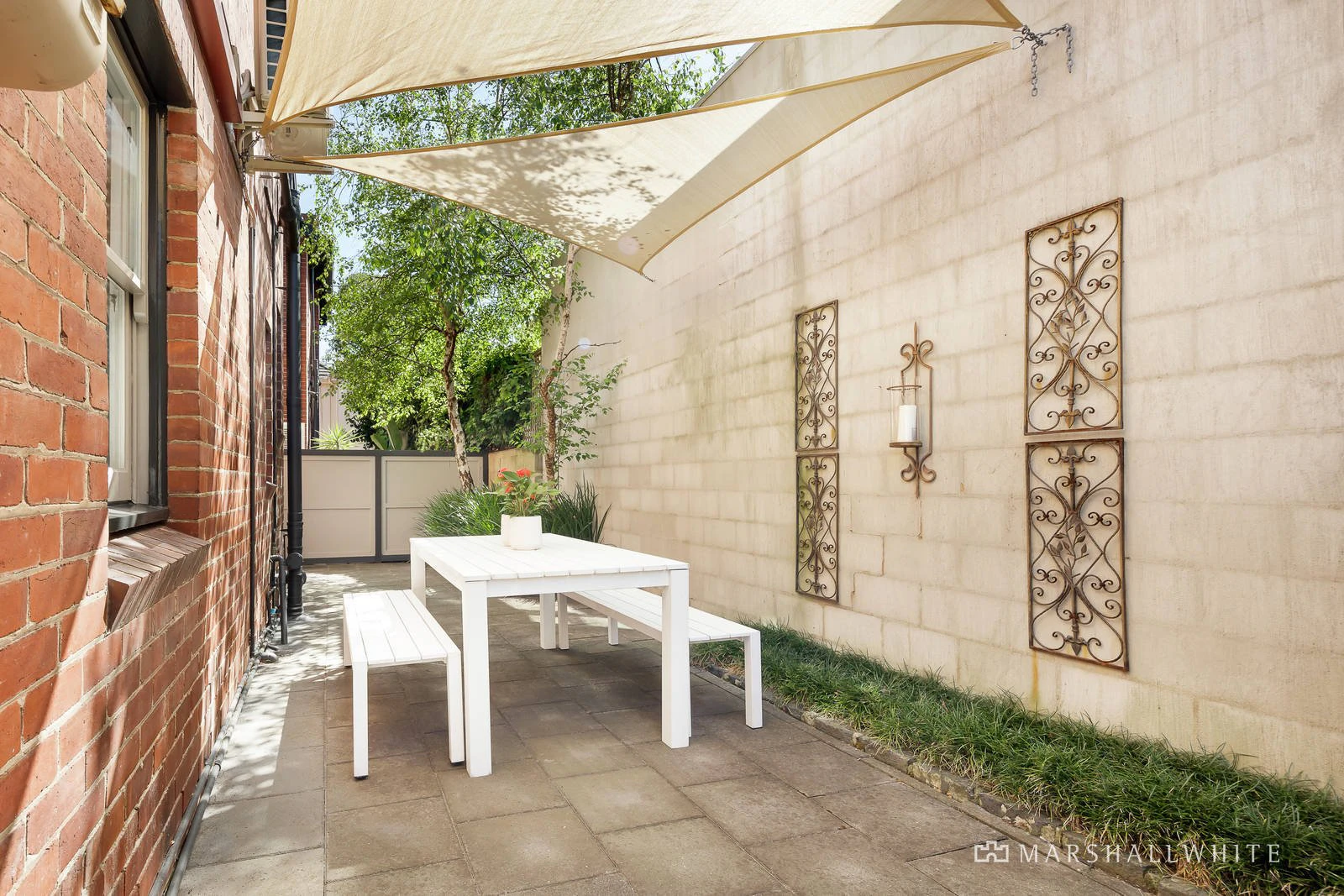 3/60 Leopold Street, South Yarra, VIC