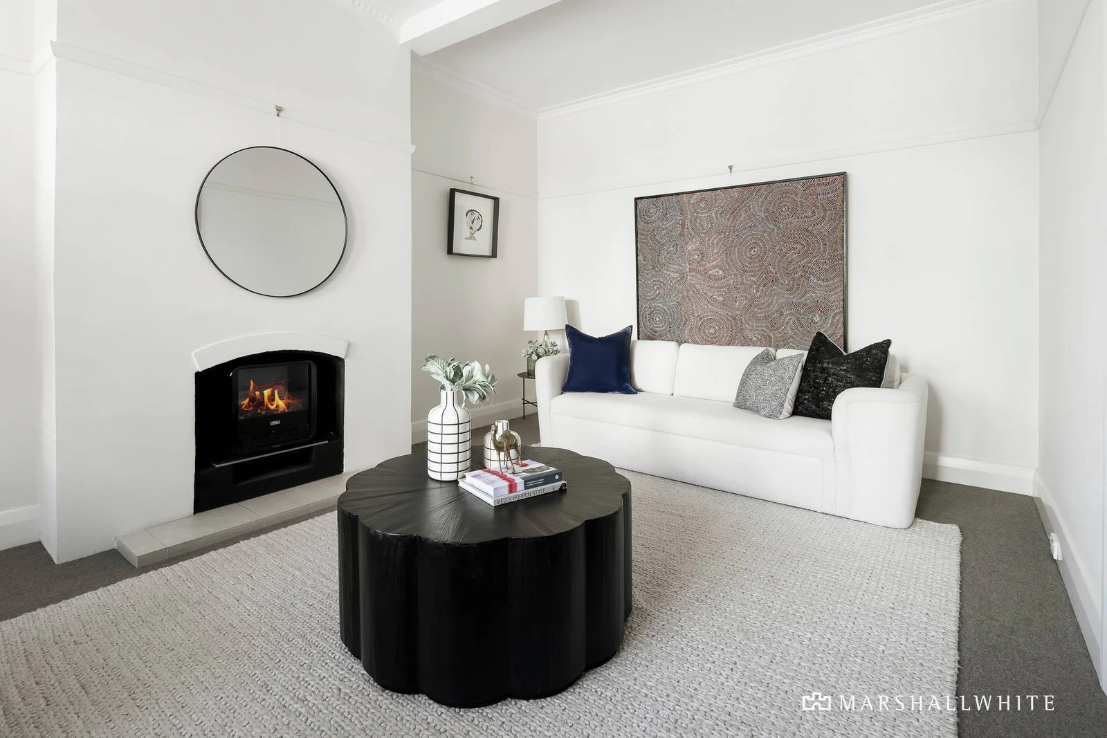 3/60 Leopold Street, South Yarra, VIC