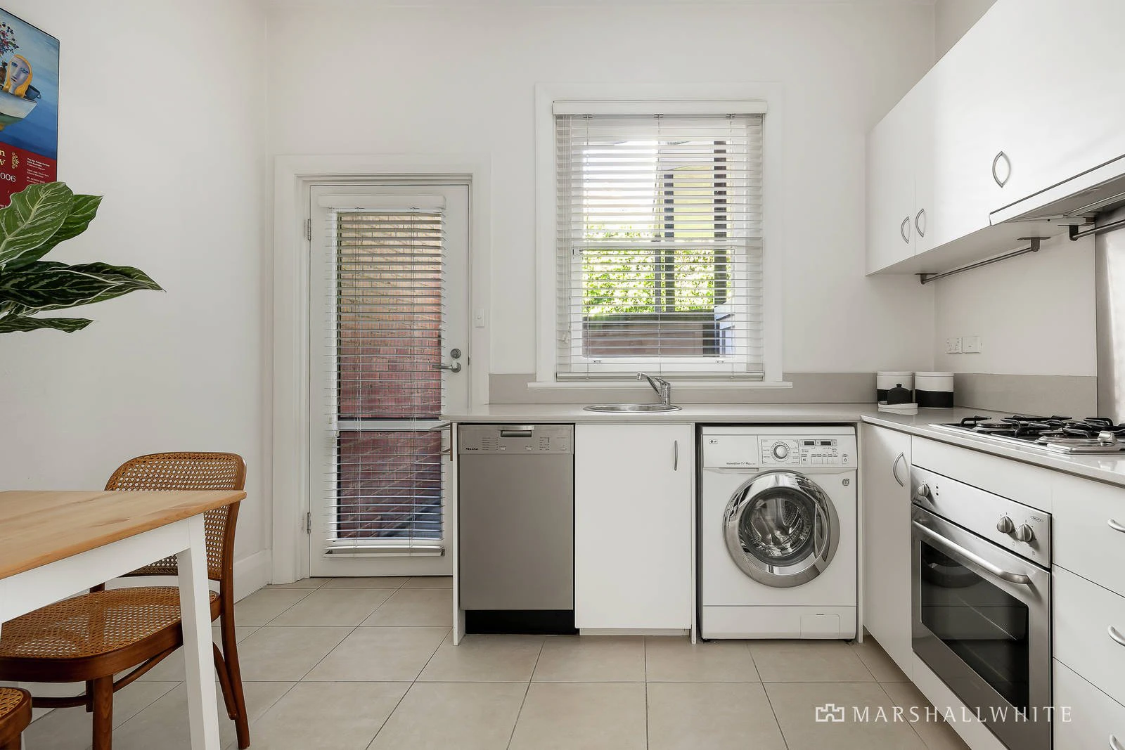 3/60 Leopold Street, South Yarra, VIC