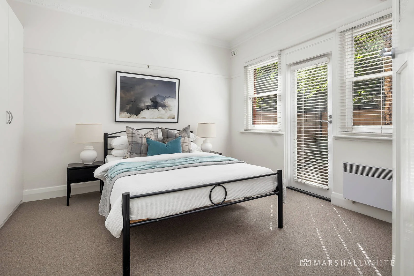 3/60 Leopold Street, South Yarra, VIC