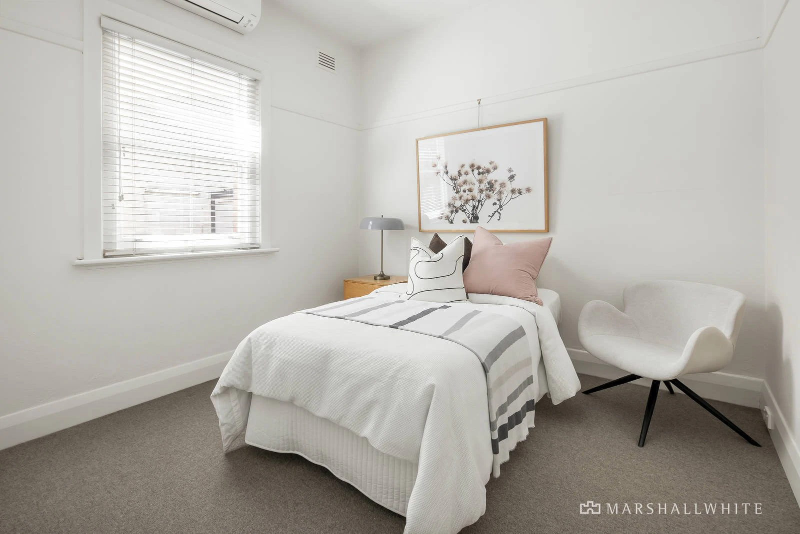 3/60 Leopold Street, South Yarra, VIC