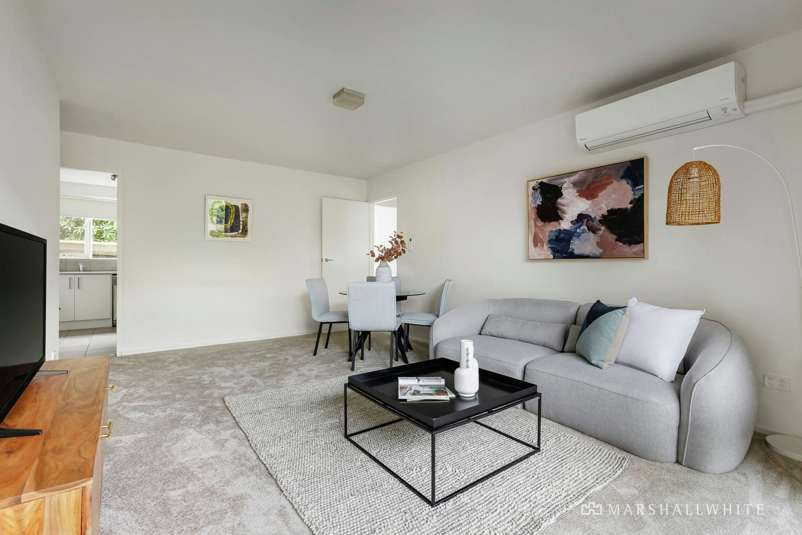 3/11 Crotonhurst Avenue, Caulfield North, VIC