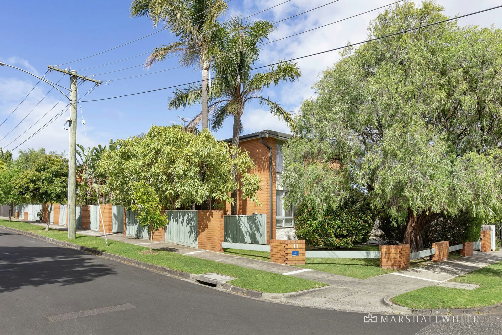 3/11 Crotonhurst Avenue, Caulfield North, VIC