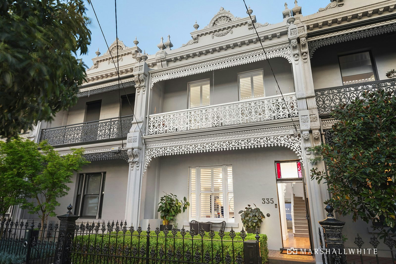 architecture