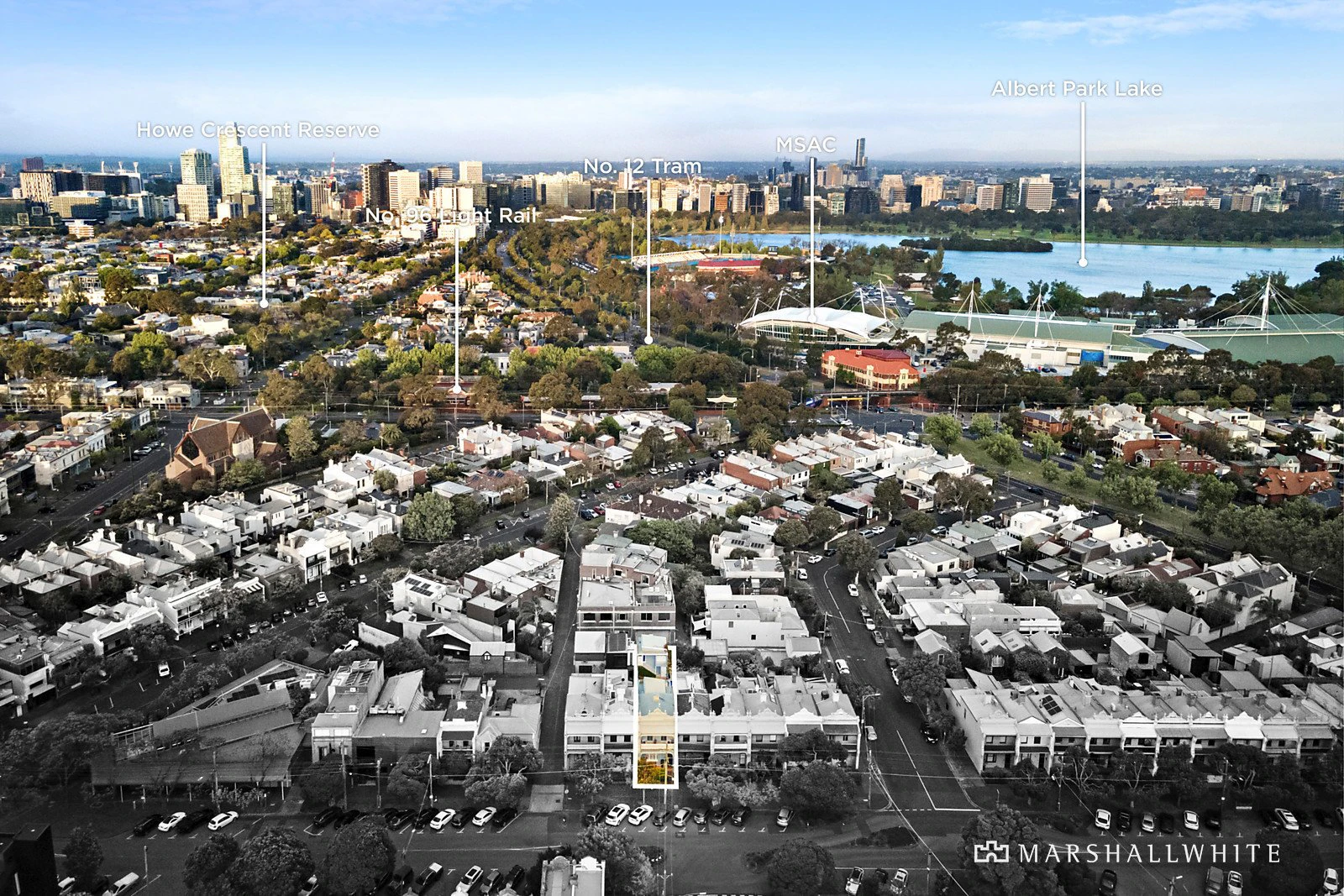 335 Montague Street, Albert Park, VIC