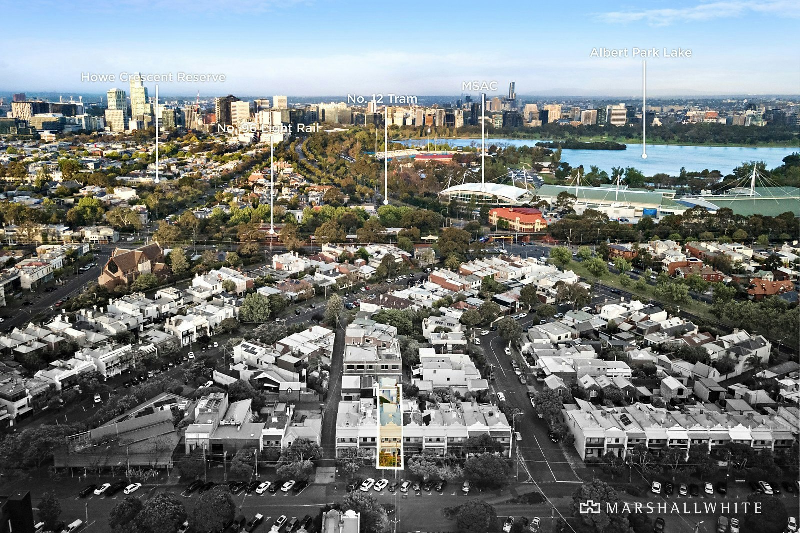 335 Montague Street, Albert Park, VIC