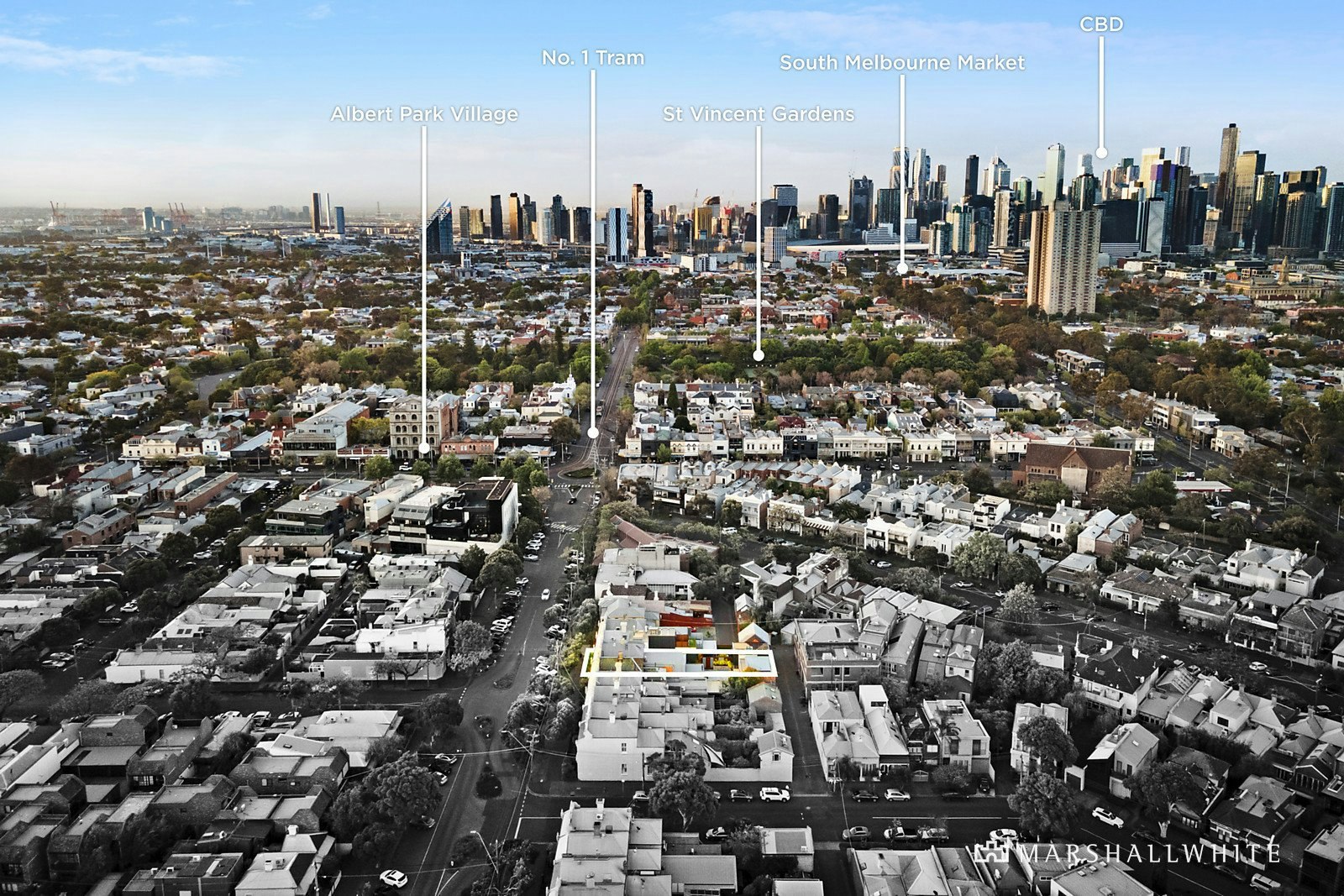 335 Montague Street, Albert Park, VIC