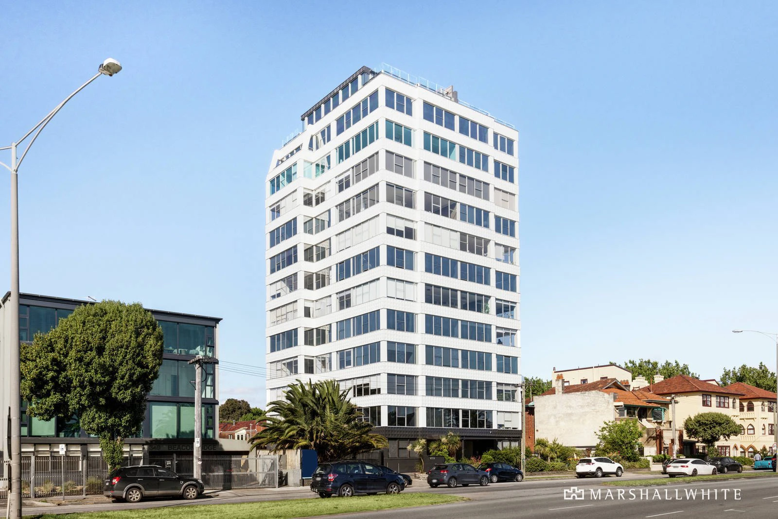 44/350 Beaconsfield Parade, St Kilda West, VIC