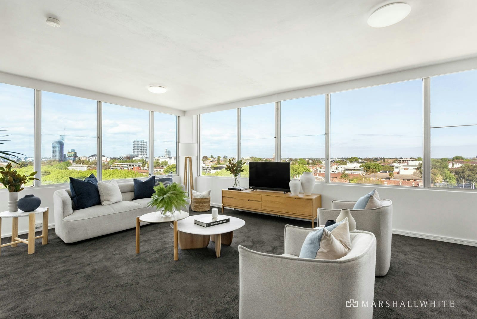 44/350 Beaconsfield Parade, St Kilda West, VIC
