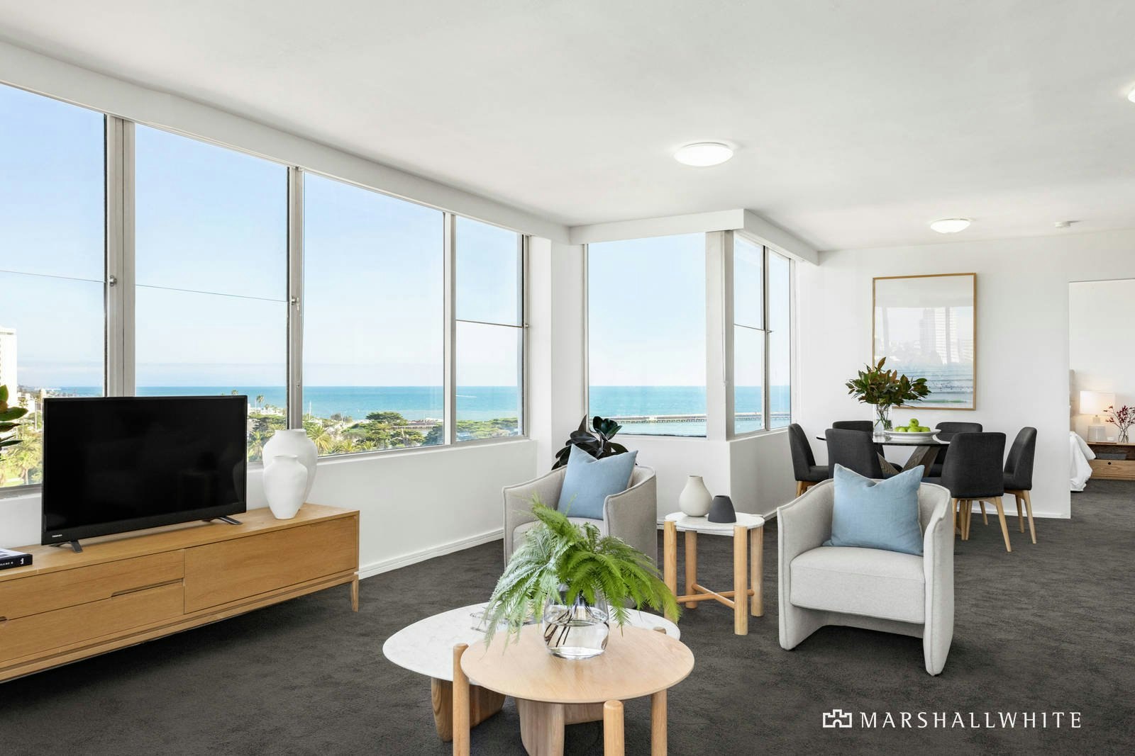 44/350 Beaconsfield Parade, St Kilda West, VIC