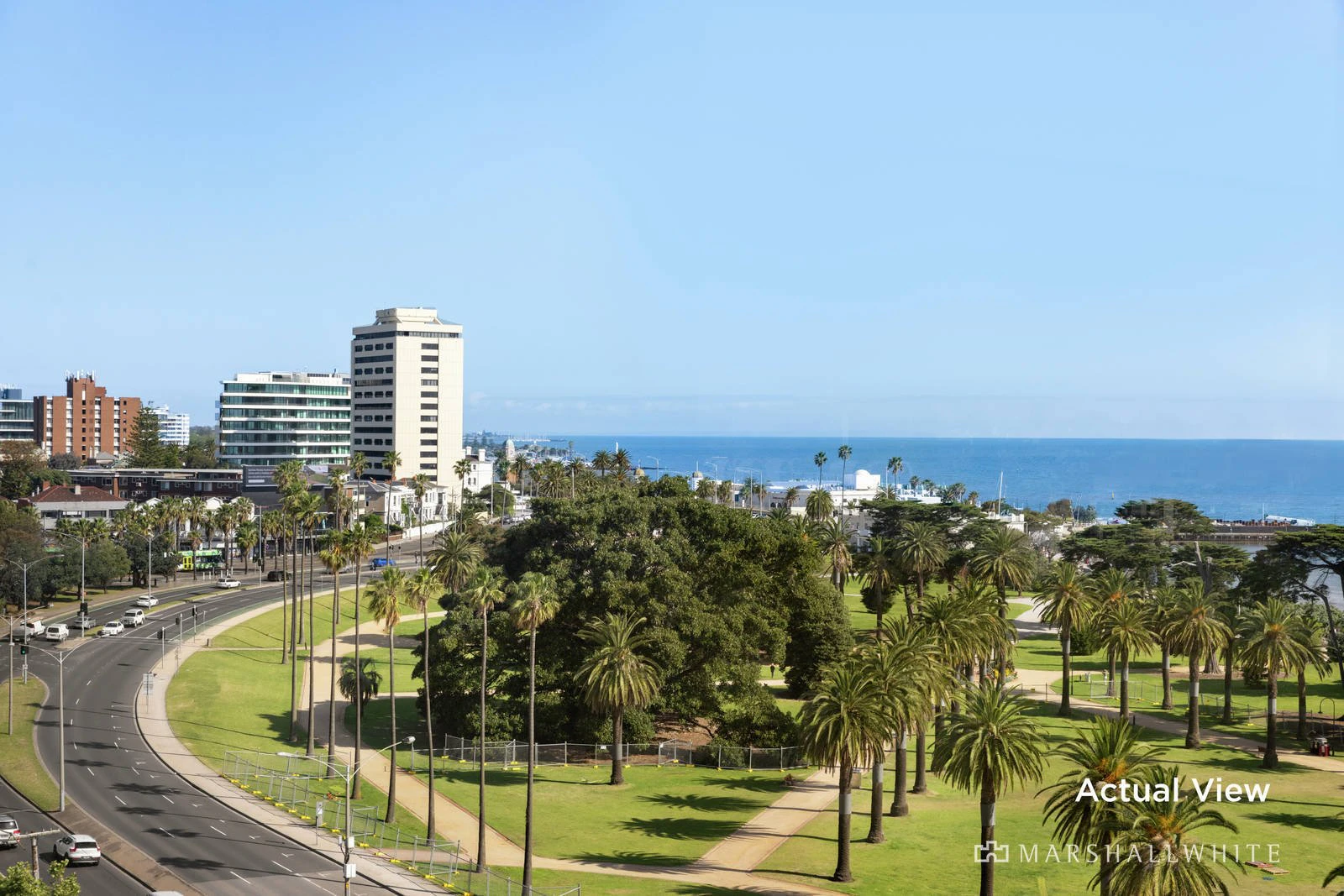 44/350 Beaconsfield Parade, St Kilda West, VIC