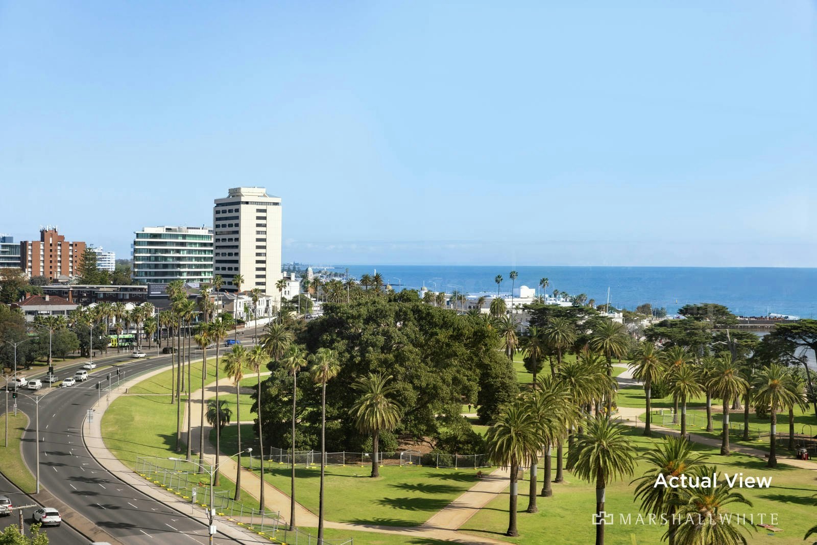 44/350 Beaconsfield Parade, St Kilda West, VIC