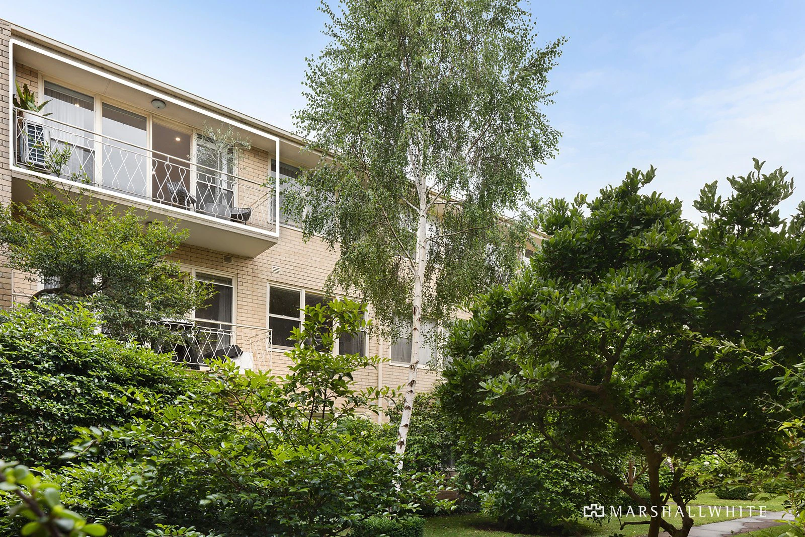 22/49A Kensington Road, South Yarra, VIC