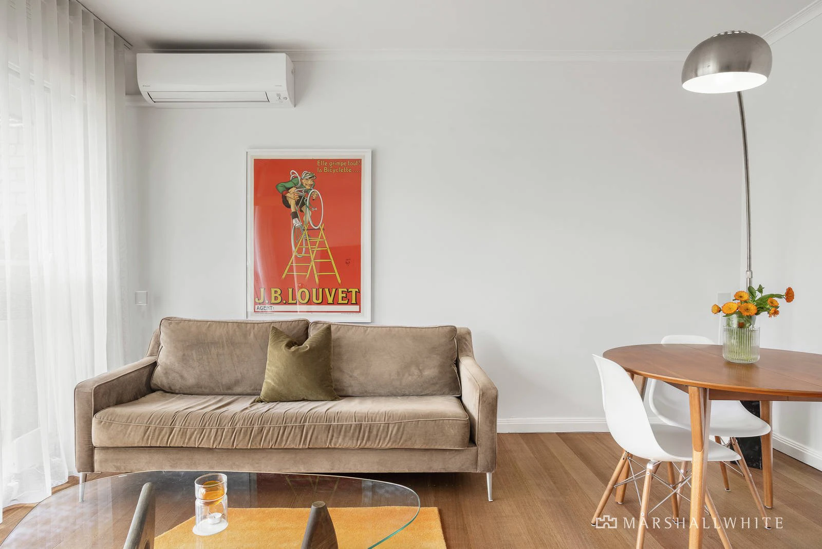 22/49A Kensington Road, South Yarra, VIC