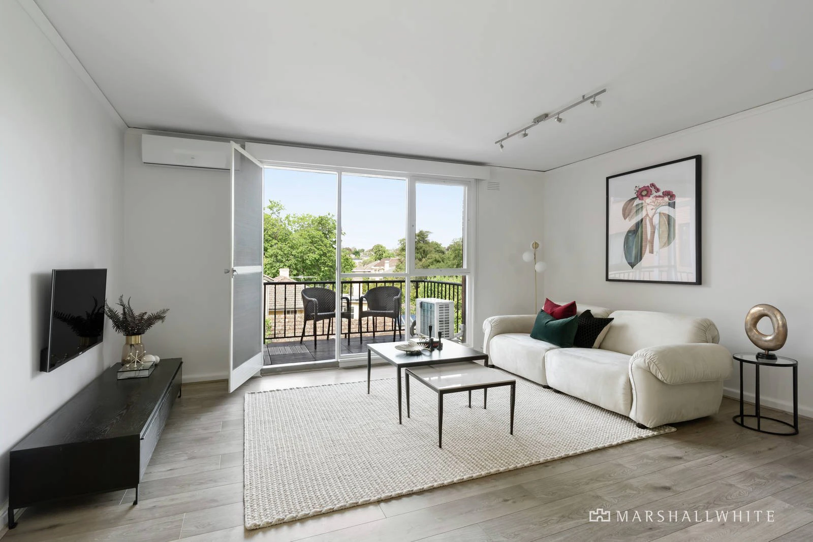 6/4 Glyndebourne Avenue, Toorak, VIC