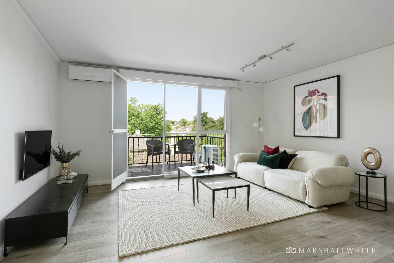 6/4 Glyndebourne Avenue, Toorak, VIC