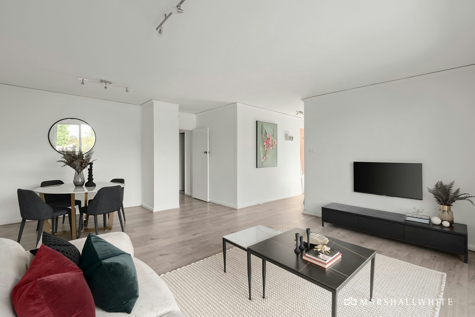 6/4 Glyndebourne Avenue, Toorak, VIC