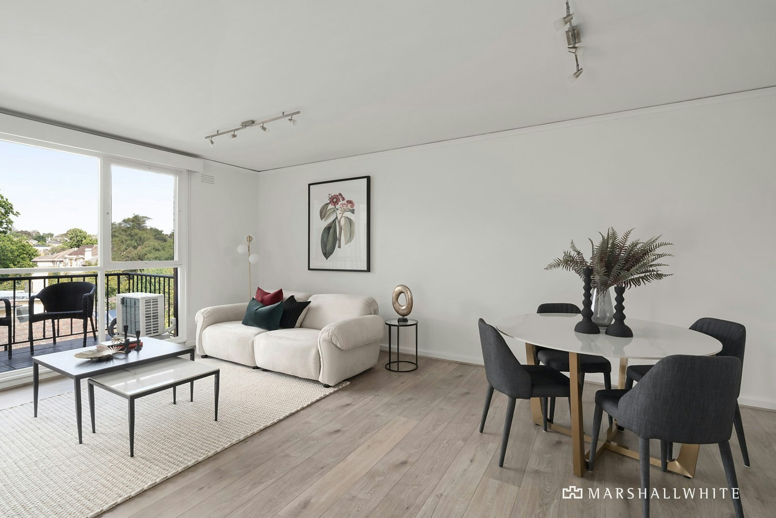 6/4 Glyndebourne Avenue, Toorak, VIC