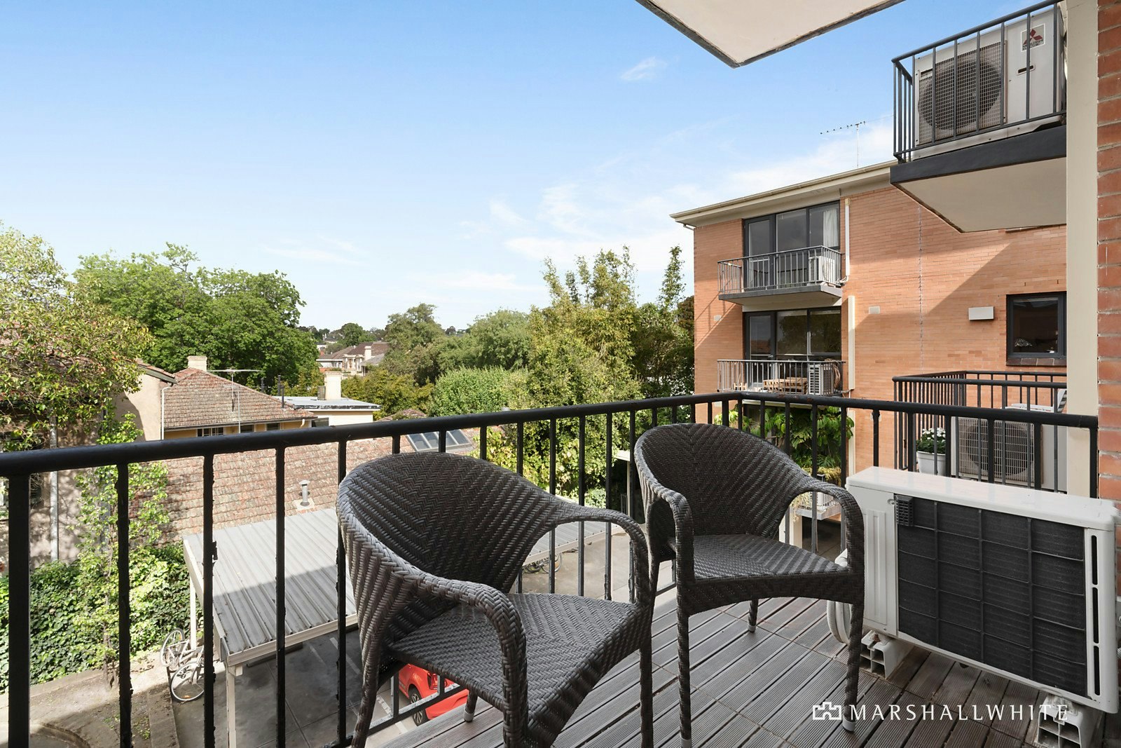6/4 Glyndebourne Avenue, Toorak, VIC