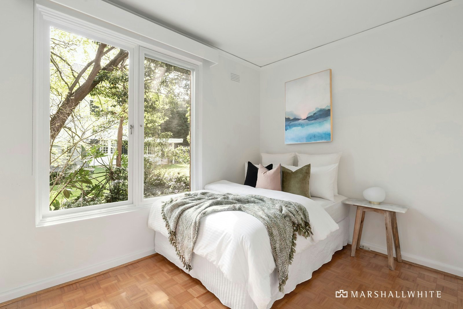 6/4 Glyndebourne Avenue, Toorak, VIC