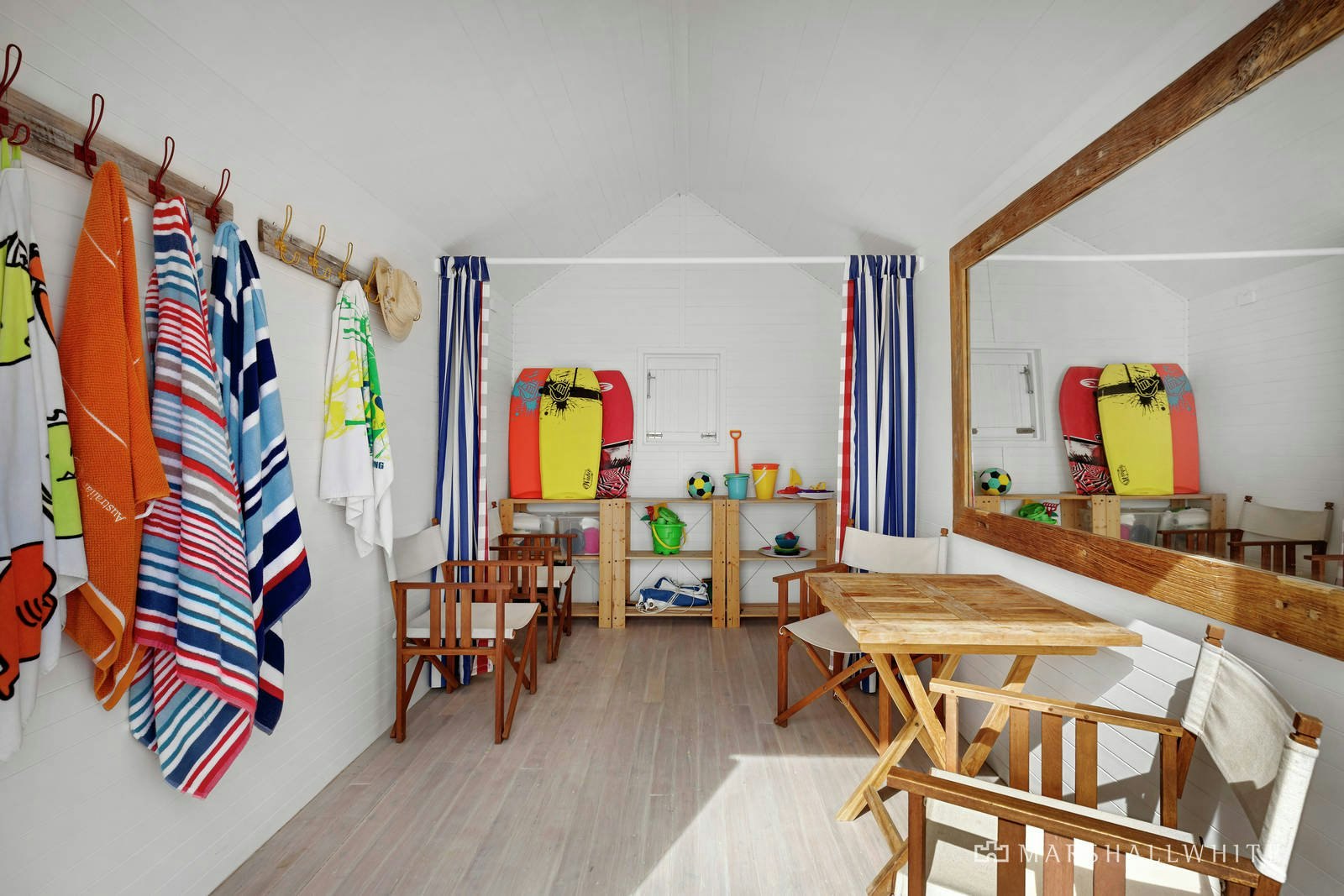 Bathing Box 58B, Brighton, VIC