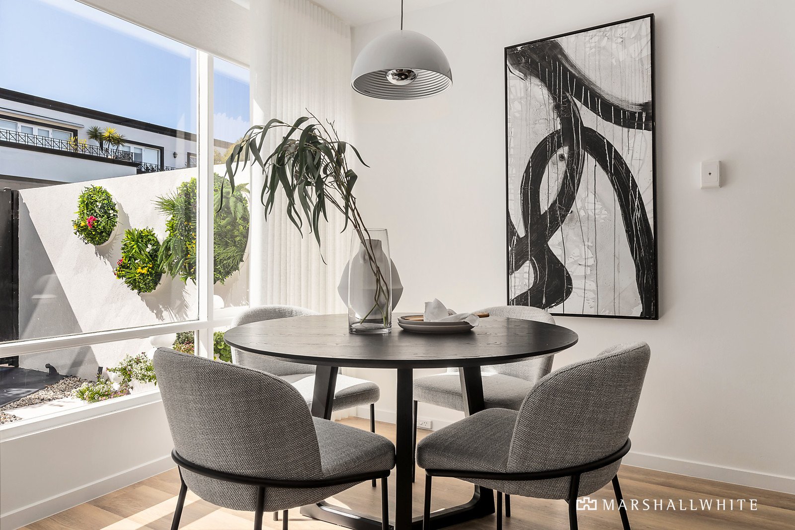 Residence 5/5 Northampton Place, South Yarra - Thumbnail 4